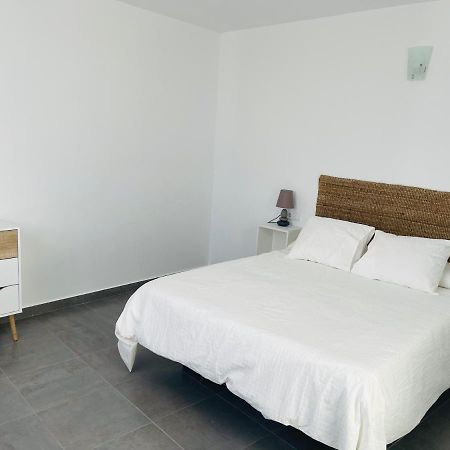 Duplex Atico Bajo De Guia Lägenhet Sanlúcar de Barrameda Exteriör bild